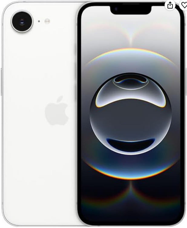 iPhone 16e Apple 128GB