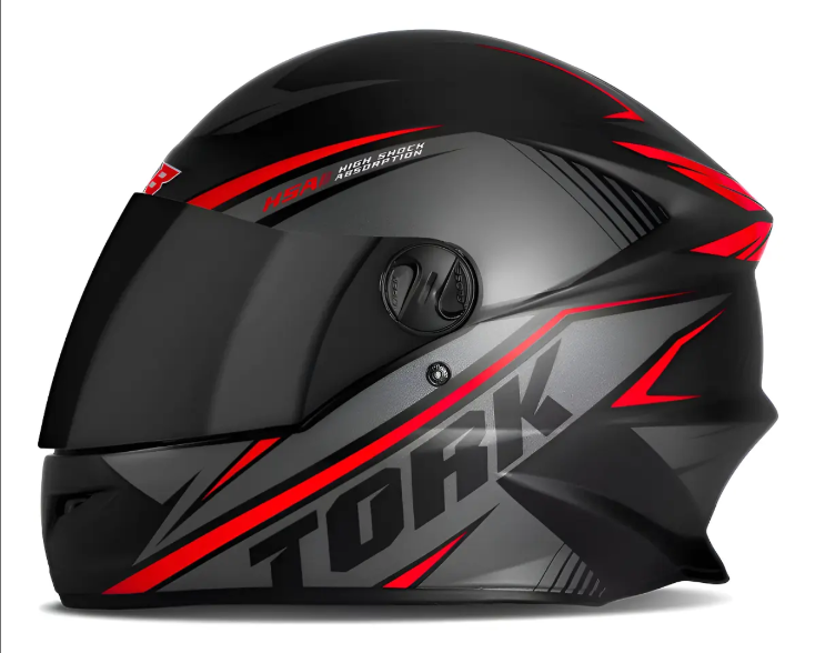 Capacete Pro Tork Fechado Street viseira fumê