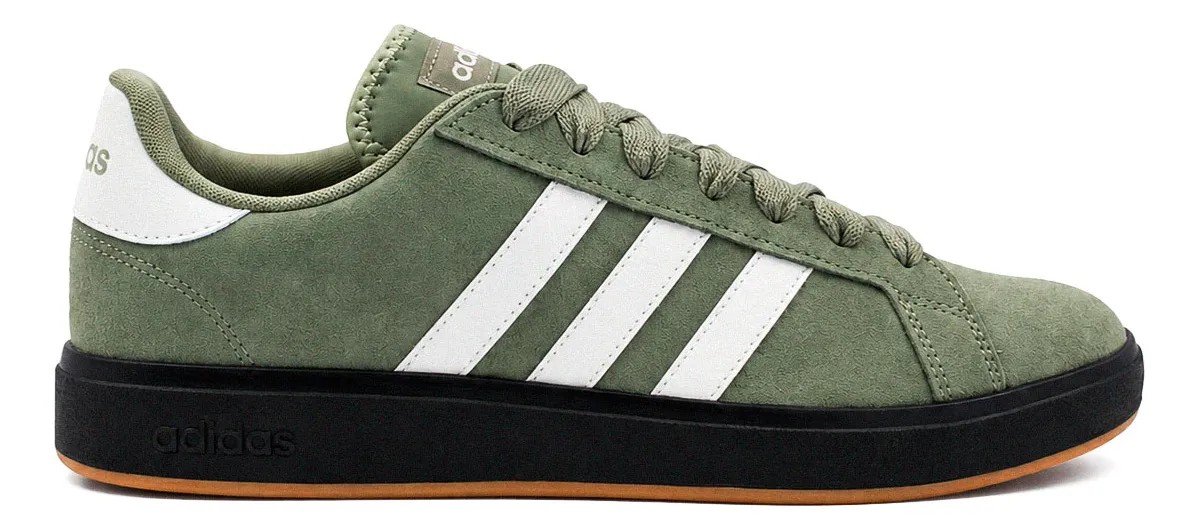 Tênis adidas Grand Court 00s Masculino