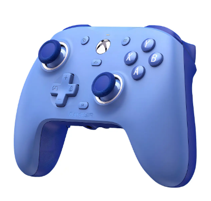 Controle GameSir G7 SE com fio, analógicos Hall Effect