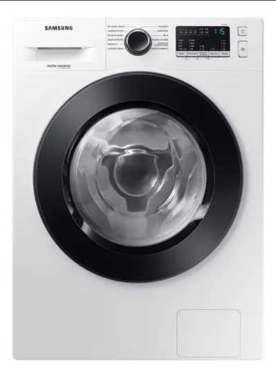 Lava e Seca Samsung WD11M Digital Inverter 11kg