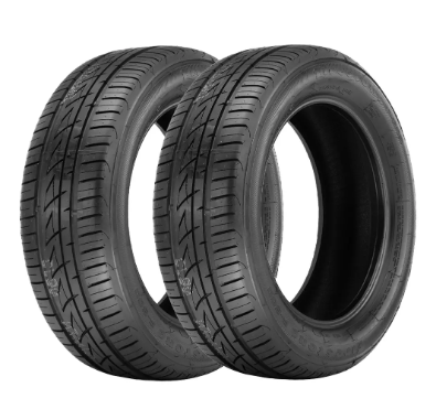 Kit 2 Pneus Firestone F-600 175/65R14 (aro 14)